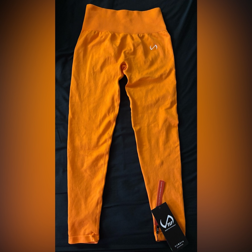 TLF Brand New Leggings